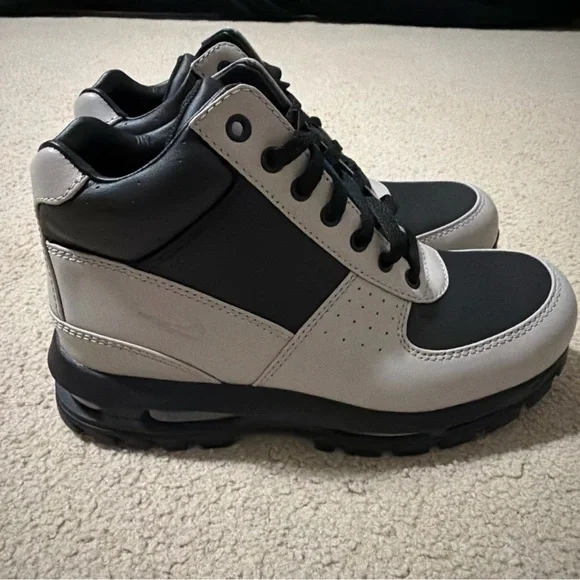 Nike Men’s Size 8 Air Max Goadome ACG Shoes Boots Hiking Outdoors FZ1314 002 NEW